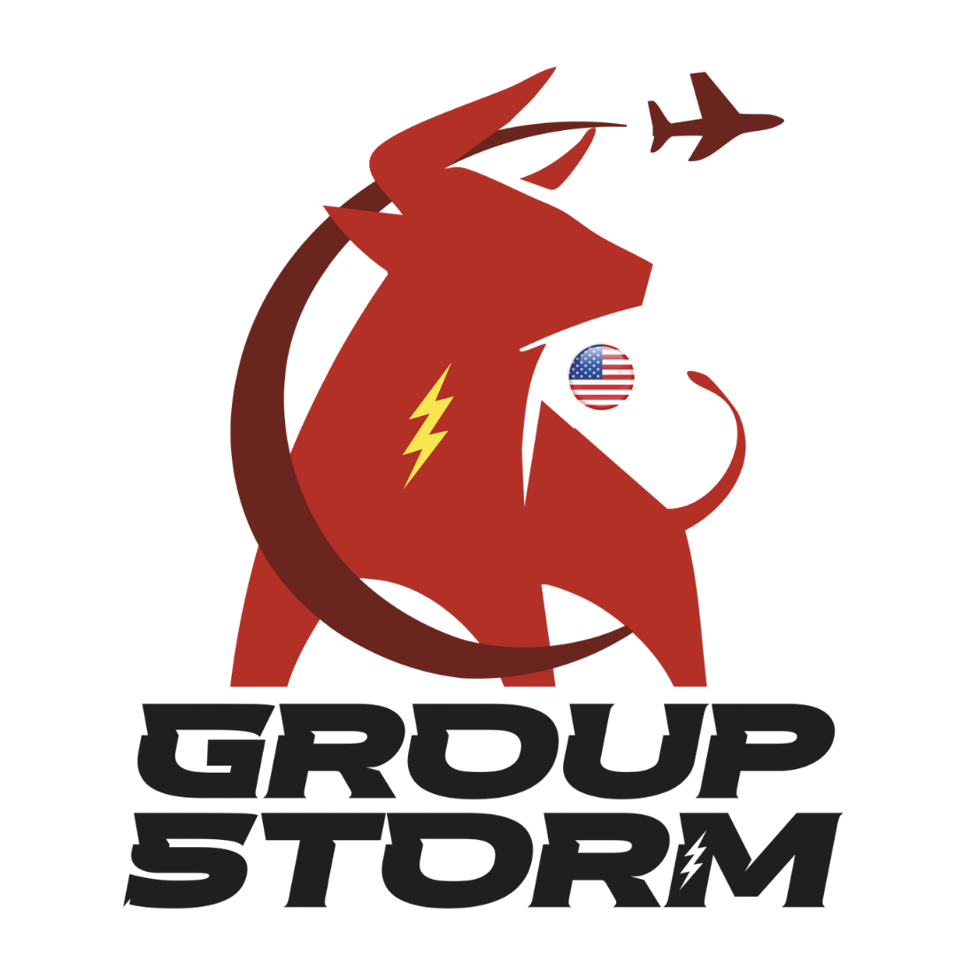 GroupStorm Chile