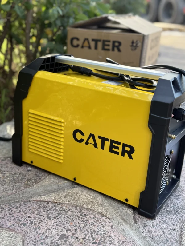 Soldadora Cater