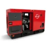 Generador 25 KVA
