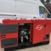 Generador 25 KVA