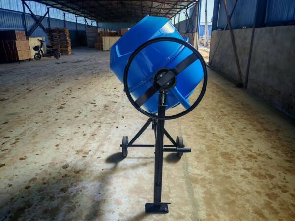 betonera 240 litros groupstorm