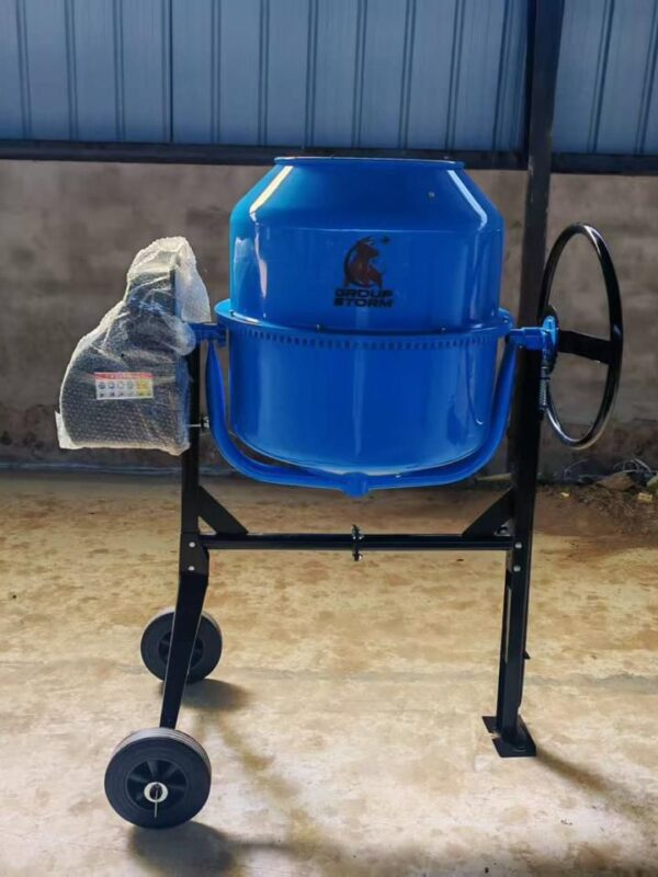 betonera group storm