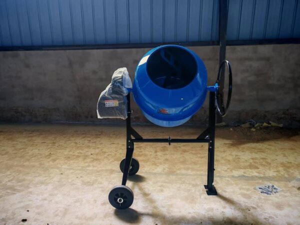 betonera 240 litros groupstorm